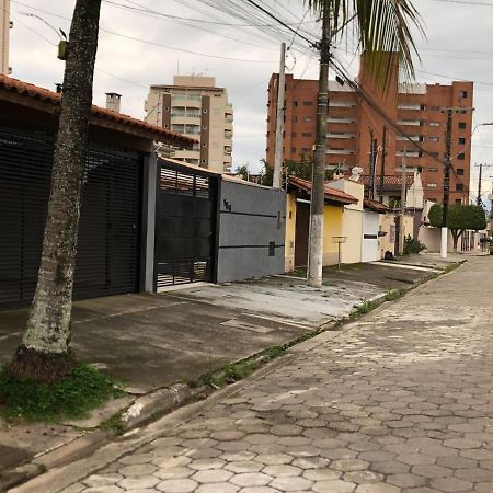 Casa Na Martim De Sa - 50M Da Praia Com Piscinaカラグァタトゥバ エクステリア 写真