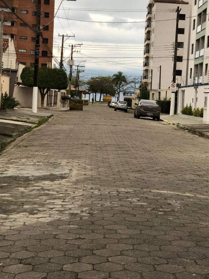 Casa Na Martim De Sa - 50M Da Praia Com Piscinaカラグァタトゥバ エクステリア 写真