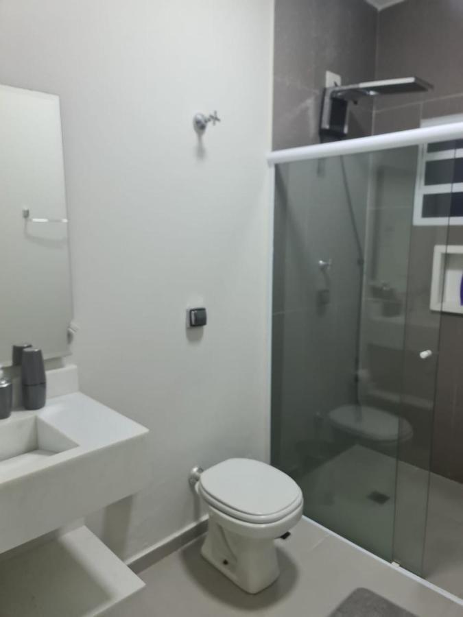 Casa Na Martim De Sa - 50M Da Praia Com Piscinaカラグァタトゥバ エクステリア 写真