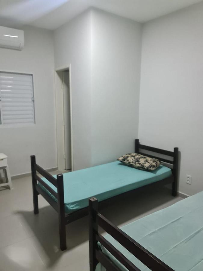 Casa Na Martim De Sa - 50M Da Praia Com Piscinaカラグァタトゥバ エクステリア 写真