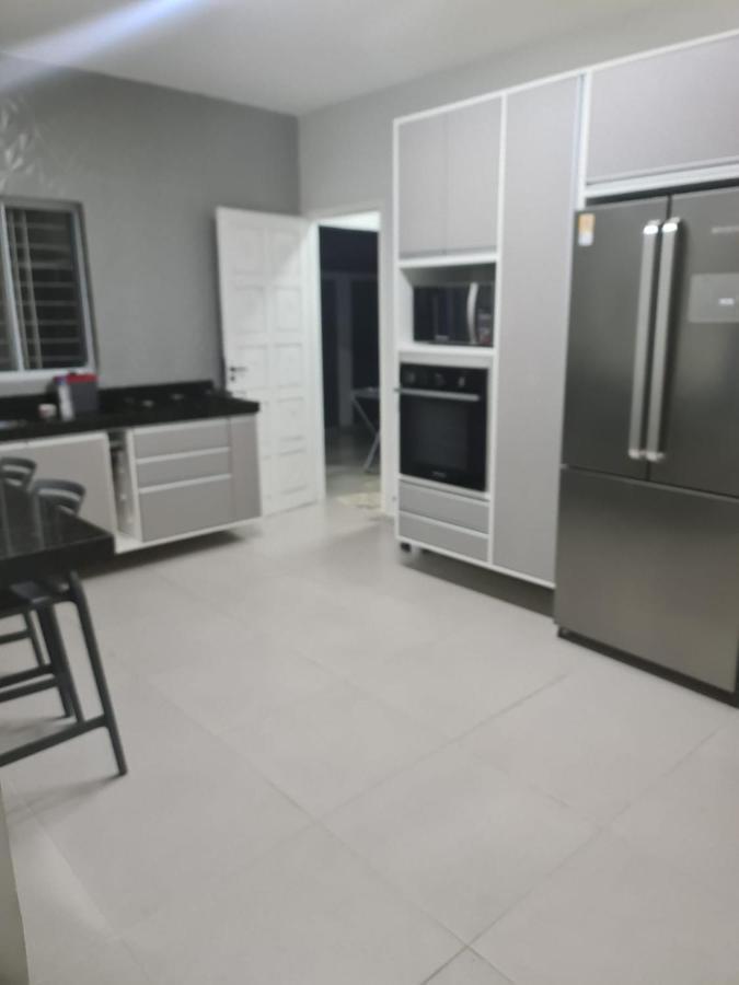 Casa Na Martim De Sa - 50M Da Praia Com Piscinaカラグァタトゥバ エクステリア 写真
