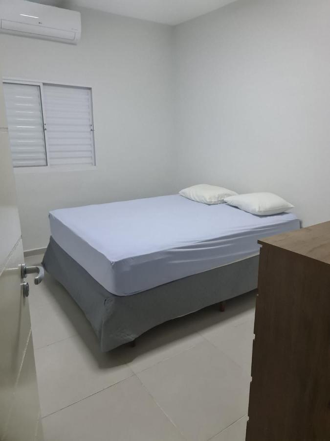 Casa Na Martim De Sa - 50M Da Praia Com Piscinaカラグァタトゥバ エクステリア 写真